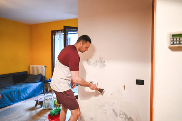 Best Kitchen Mold Remediation in Bevil Oaks, TX